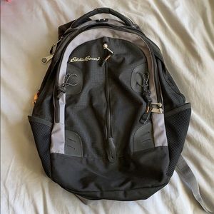 Very nice Eddie Bauer BackPack
